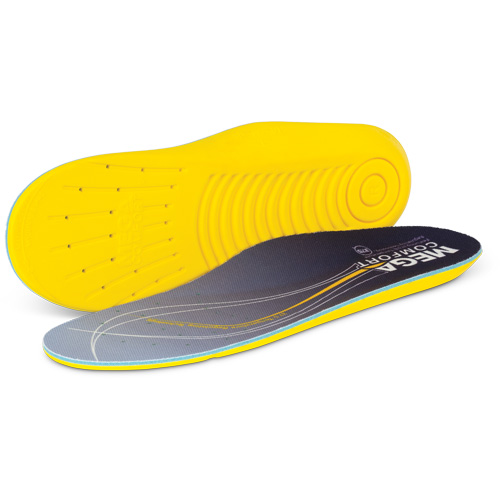 Ergo Cooling 37.5&reg; Insole, Men's 10 - 11/Women's 12 - 13 EastCoast Offshore Supplies