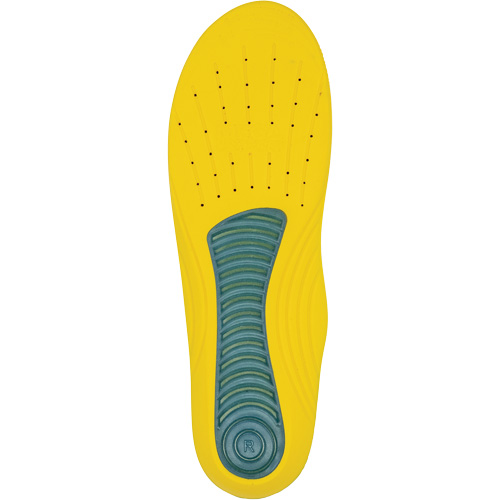 Ergo Response Insole, Men's 8 - 9/Women's 10 - 11 EastCoast Offshore Supplies