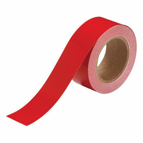 PE7 Polyethylene Tape, Polyethylene, 48 mm (1-7/8") W x 54.8 m (180') L, 7.5 mils Thick EastCoast Offshore Supplies