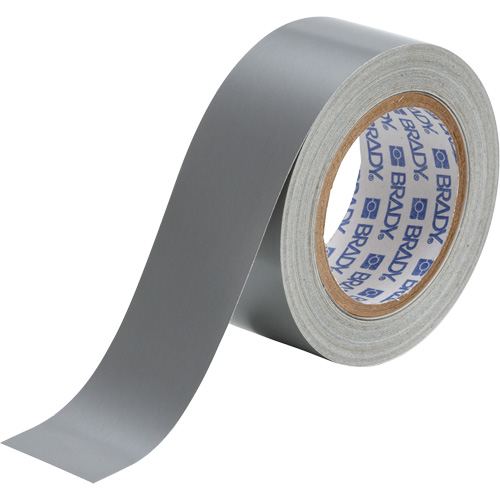 Ruban marqueur de tuyau, 90', Gris EastCoast Offshore Supplies