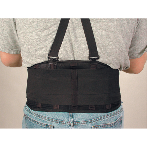 Ceinture Spanbak, &eacute;lastique, Moyen EastCoast Offshore Supplies