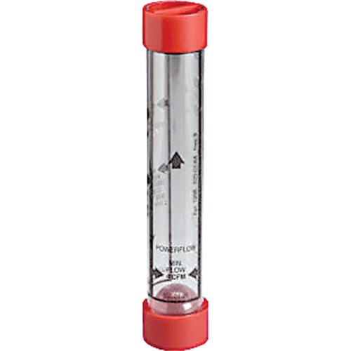 D&eacute;bitm&egrave;tres pour respirateurs PAPR EastCoast Offshore Supplies