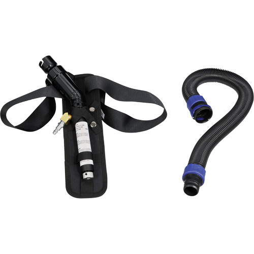 3M Series Loose Fitting Facepieces with Supplied Air-AIR CONTROL DEVICESAir control devices EastCoast Offshore Supplies