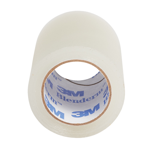 Ruban chirurgical Blenderm de 3M, Classe 1, Imperm&eacute;able, 15' lo x 2" la EastCoast Offshore Supplies