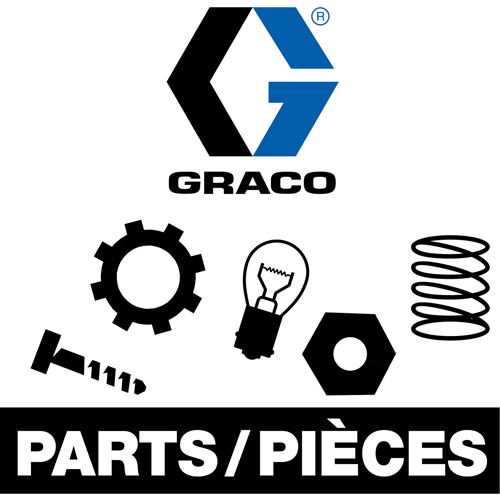 Trousse de r&eacute;paration pour vanne d'air EastCoast Offshore Supplies