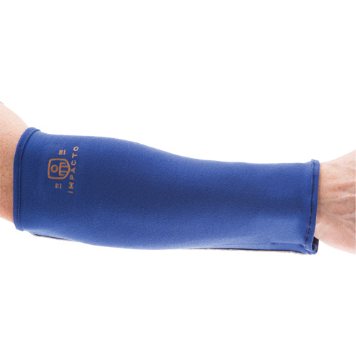 Forearm Protectors, Small, Leather EastCoast Offshore Supplies