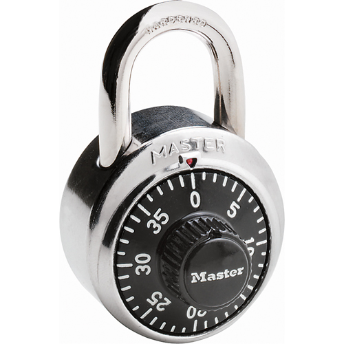 Cadenas, Combinaison, Acier tremp&eacute;, Largeur de 1-7/8" EastCoast Offshore Supplies
