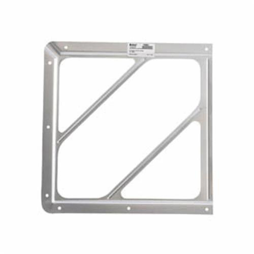 Plaque-&eacute;tiquette TMD pour oxydants, Aluminium EastCoast Offshore Supplies