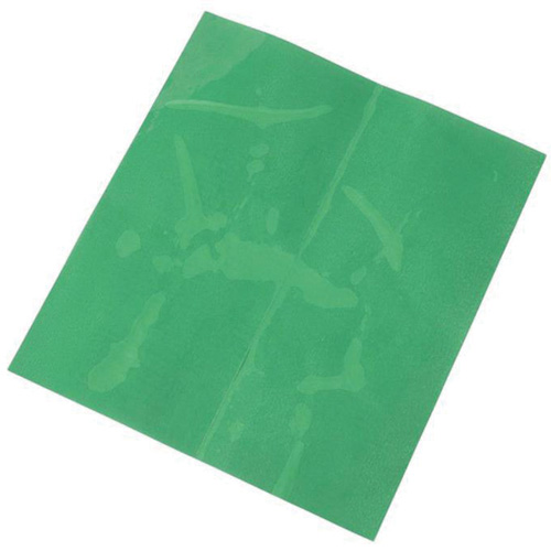 &eacute;tiquette de marquage pour jauges, 10" x 9", Polyester EastCoast Offshore Supplies