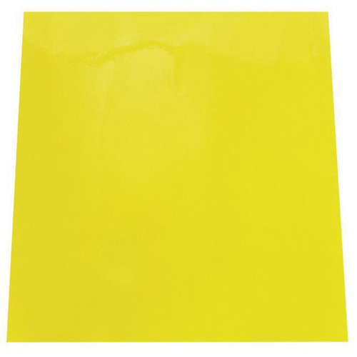 Gauge Marking Label, 10" x 9", Polyester EastCoast Offshore Supplies