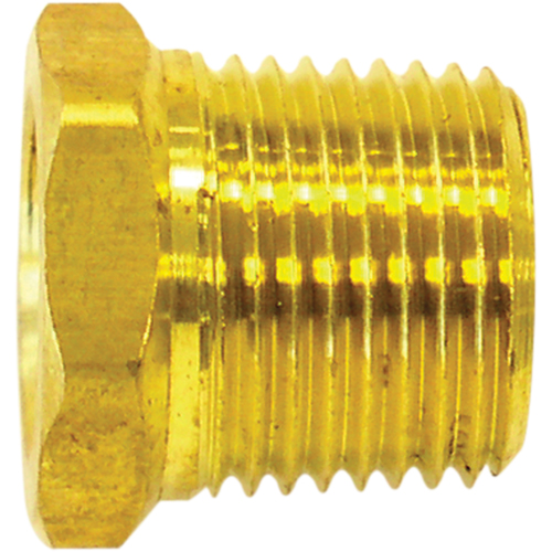 RACCORD,REDUCTION MALE,3/4"-1/2"LAITON EastCoast Offshore Supplies