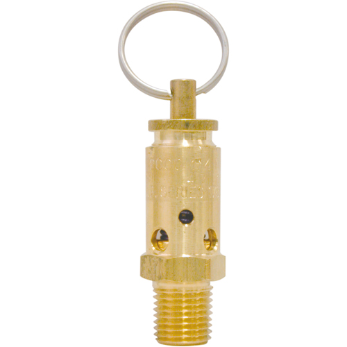 Air Safety Valves EastCoast Offshore Supplies