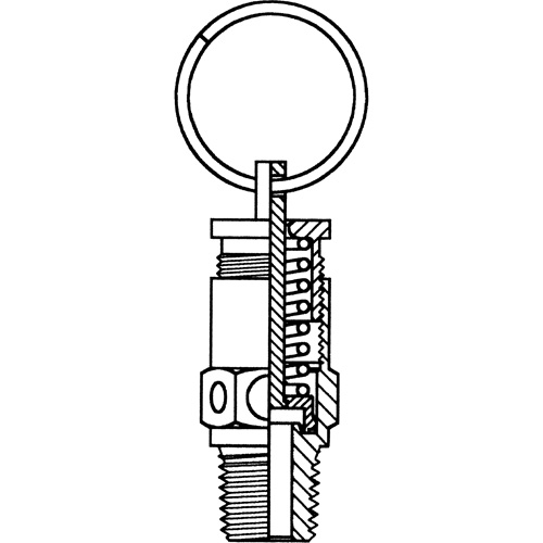Air Safety Valves EastCoast Offshore Supplies