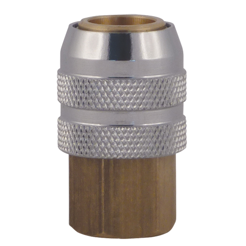 Standard Air Chucks - Lock-On Air Chucks (Closed) EastCoast Offshore Supplies