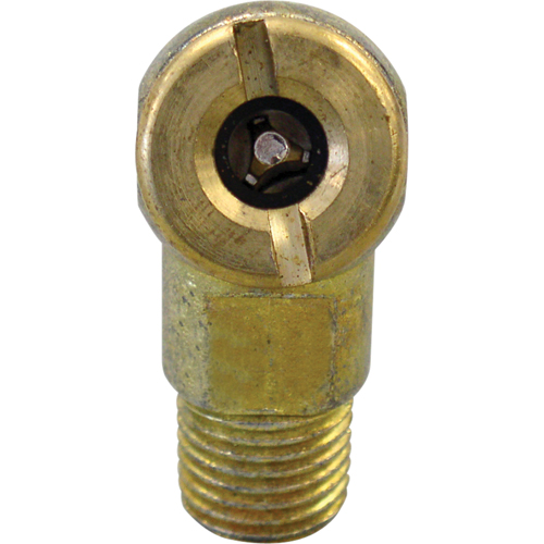 Standard Air Chucks - Ball Foot Air Chucks EastCoast Offshore Supplies