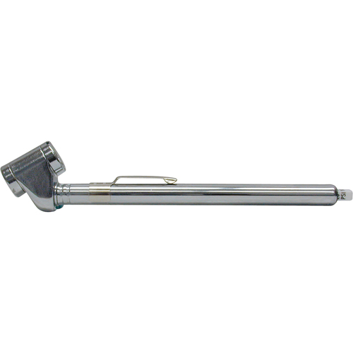 Dual Foot High Pressure Gauge EastCoast Offshore Supplies
