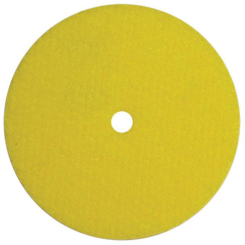 Disque de polissage QUICK-STEP, 6" dia. EastCoast Offshore Supplies