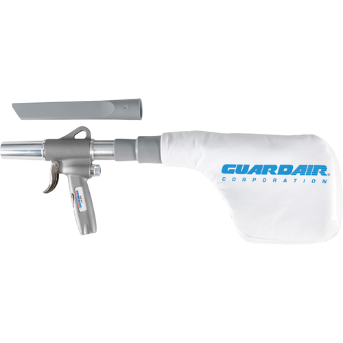 Aspirateurs Gun-Vac EastCoast Offshore Supplies