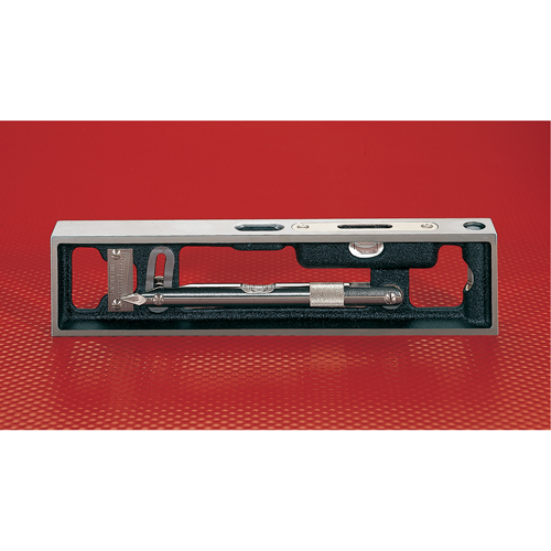 Engineer and Plumber's Level, 10" L, 1 Vials EastCoast Offshore Supplies