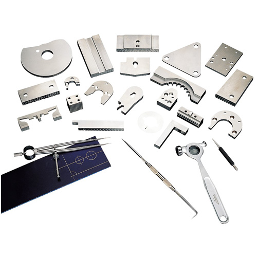 Hardened Steel Stock EastCoast Offshore Supplies