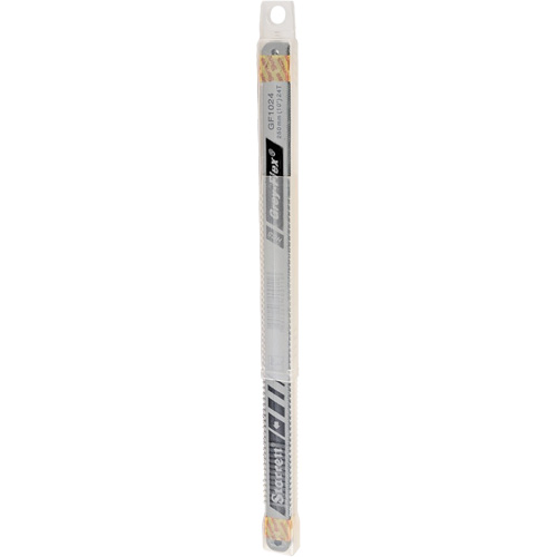 Hacksaw Blades, Carbon, 10" (250 mm) L, 24 TPI EastCoast Offshore Supplies