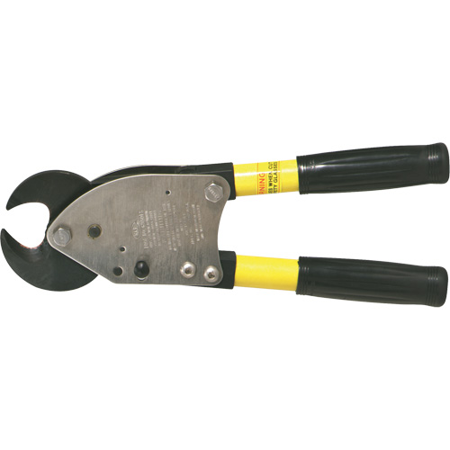 Couteau &agrave; rochet, 14" EastCoast Offshore Supplies
