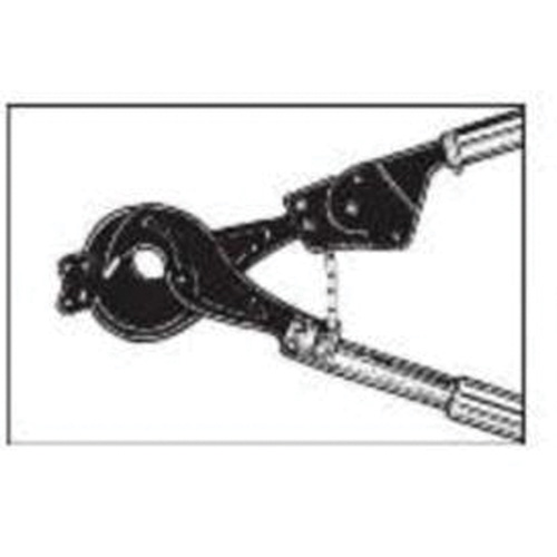 T&ecirc;te de coupe par cisaillement de rechange EastCoast Offshore Supplies