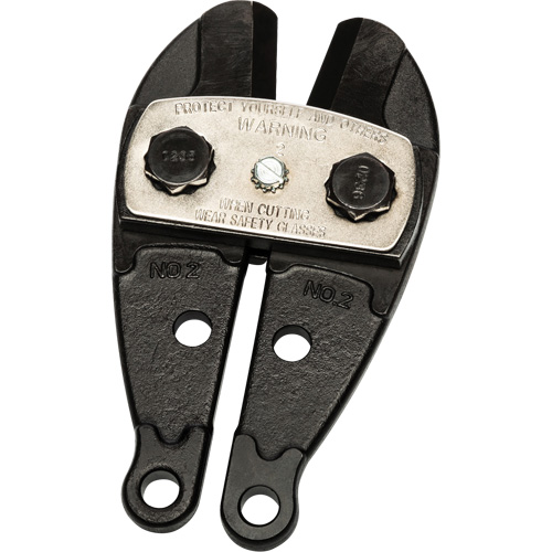 Heavy-Duty Center Cut Pneumatic Cutter EastCoast Offshore Supplies