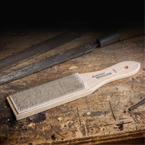 Carde &agrave; lime EastCoast Offshore Supplies