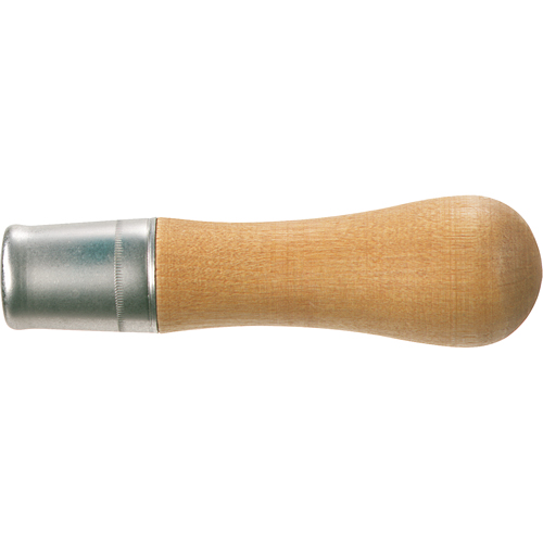 Metal Ferruled Wooden Handle EastCoast Offshore Supplies
