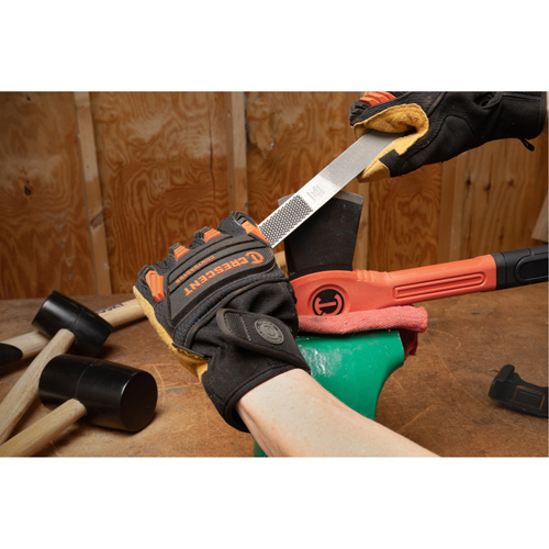 4-in-Hand&reg; Rasp & File EastCoast Offshore Supplies