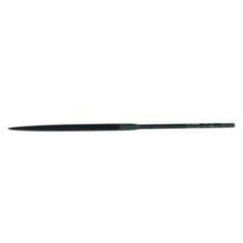 #0 Needle File, Crossing, 5-1/2" EastCoast Offshore Supplies