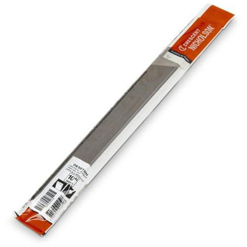 Lime demi-douce manuelle, Plat, 10", Demi-douce EastCoast Offshore Supplies