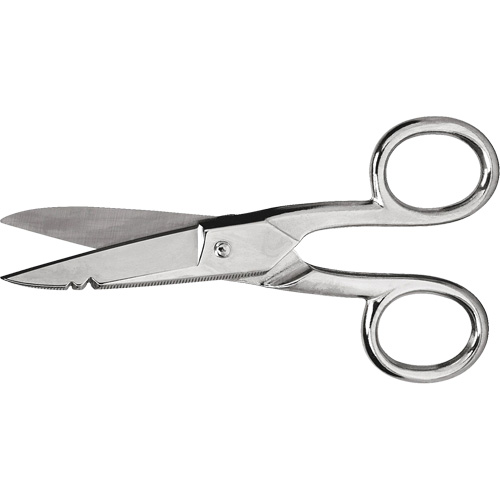 Electricians' Wire Cutting Scissors EastCoast Offshore Supplies
