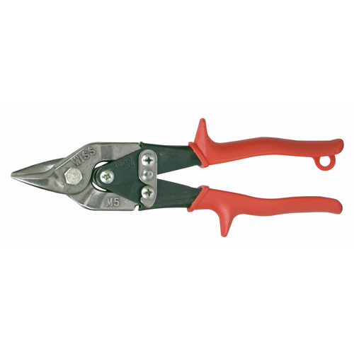 Cisailles de type Bulldog Metalmaster, Longueur de coupe de 7/8", Coupe Droit EastCoast Offshore Supplies