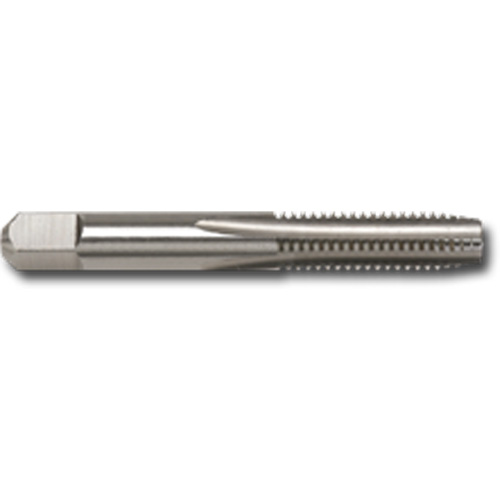 Straight Flute Maintenance Tap, High Speed Steel, 1/4"-28 Thread EastCoast Offshore Supplies