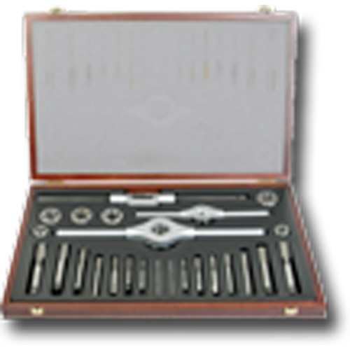 Hand Tap & Die Set EastCoast Offshore Supplies