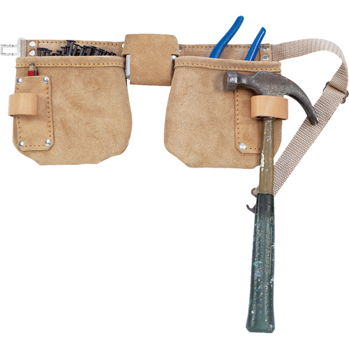 Tablier de menuisier taille enfant EastCoast Offshore Supplies