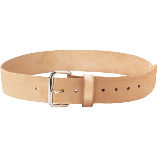 Ceinture industrielle, Cuir, Beige EastCoast Offshore Supplies