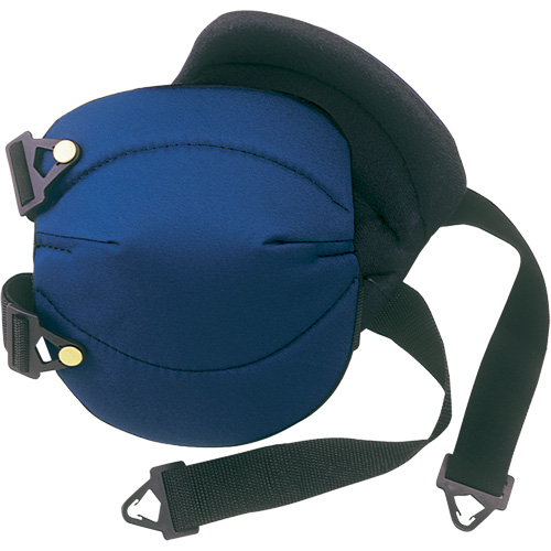 Soft Shell Knee Pad, Buckle Style, Foam Caps, Foam Pads EastCoast Offshore Supplies