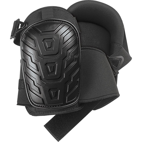 Professional Knee Pad, Buckle Style, Plastic Caps, Foam Pads EastCoast Offshore Supplies