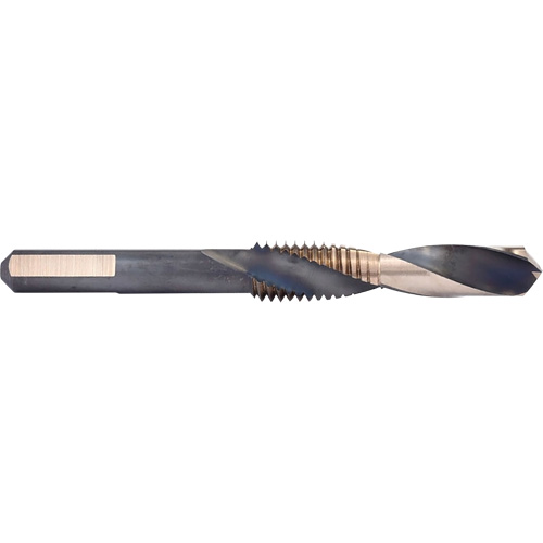 Combined Tap & Drill Bit, High Speed Steel EastCoast Offshore Supplies