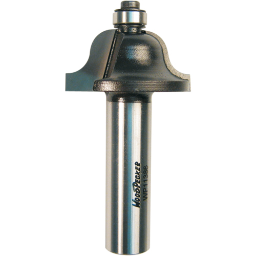 Woodpecker Carbide Bits, 1-3/8" Dia., 1/2" Shank EastCoast Offshore Supplies