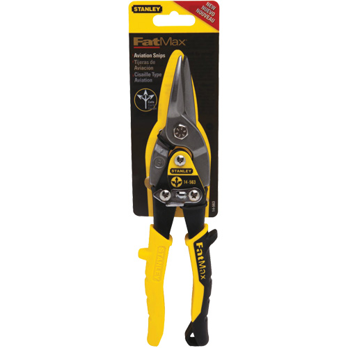 Compound Aviation Snips EastCoast Offshore Supplies