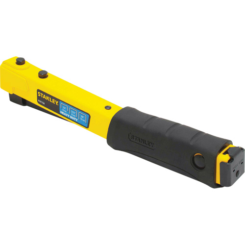 Pistolet-agrafeur &agrave; percussion robuste SharpShooter, 1/4", 5/16", 3/8" EastCoast Offshore Supplies