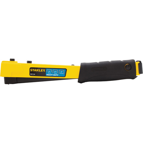 Pistolet-agrafeur &agrave; percussion robuste SharpShooter, 1/4", 5/16", 3/8" EastCoast Offshore Supplies
