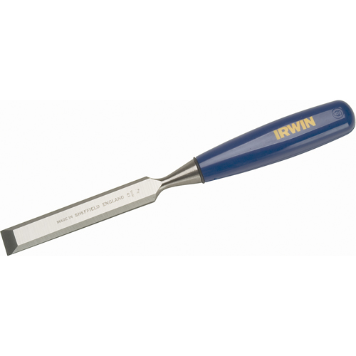 Irwin Marples&reg; Blue Chip&reg; Woodworking Chisels EastCoast Offshore Supplies