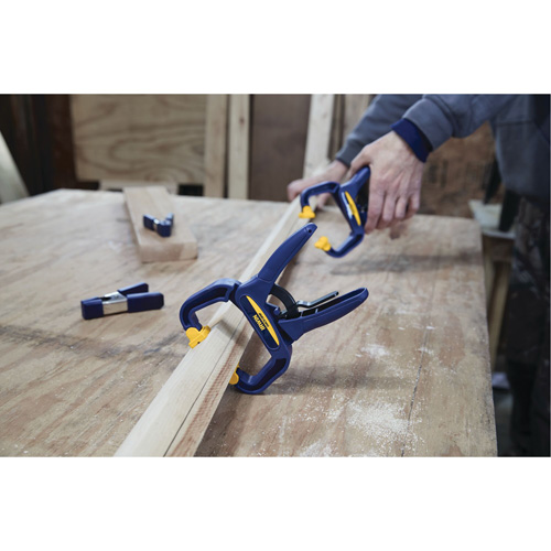 Pinces Quick-Grip Handi-Clamp EastCoast Offshore Supplies