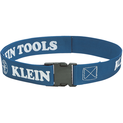 Lightweight Utility Belt, Nylon, Blue EastCoast Offshore Supplies