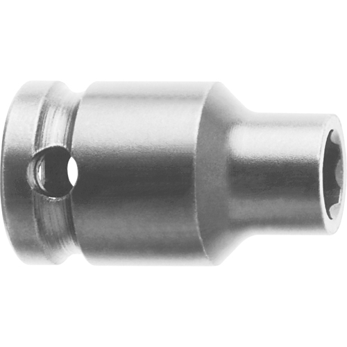 Douille magn&eacute;tique, 10 mm, Prise 3/8" EastCoast Offshore Supplies